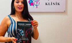 Adanın Tanınan ve Deneyimli Uzm. Psikoloğu Kadriye Özadmaca Taşyürek'in 2. Kitabı Okuyucularla Buluştu