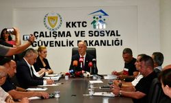 Asgari Ücret net 61 bin 677 TL oldu