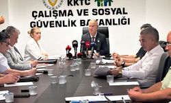 Asgari Ücret Tespit Komisyonu İkinci Kez Toplandı
