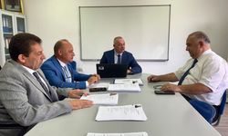 Basın Kartı Komisyonu, 2026 yılının ilk toplantısını yaptı