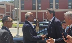 Bayraktar: 'Türkiye KKTC'yi enerji güvenliğinin ayrılmaz parçası olarak görüyor'