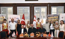 Beyarmudu 27 Temmuz - 2 Ağustos tarihleri arasında iki festivale ev sahipliği yapacak