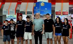 Bilardocularımız Avrupa Şampiyonası'nda