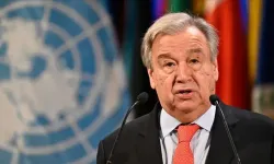 BM Genel Sekreteri Guterres, temmuzun son haftasında Kıbrıs'ı ziyaret edecek