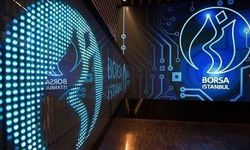 Borsa güne yükselişle başladı