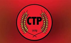 CTP: 'Gazetecilerin özgürce görev yapabildiği bir ülke için mücadelemizi sürdüreceğiz'