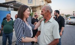 CTP'nin Beyarmudu Ocak Örgüt binası açıldı