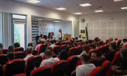 CTP'nin Gönyeli-Alayköy Belediyesi başkan adayı Damla Soyalp oldu