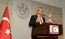 Cumhurbaşkanı Erhürman, bu sabah taburcu oldu