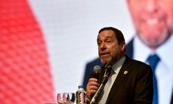 Denktaş: 'Kıbrıs sorununun çözümsüzlüğe sürüklenmesinin asıl nedeni BM'