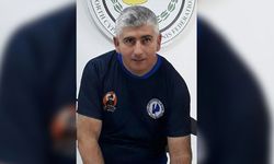 Dinç noktayı koydu