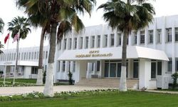 Dışişleri Bakanlığı: 'AB'nin atadığı herhangi bir temsilcinin Kıbrıs meselesine müdahil olması asla kabul edilemez'
