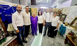 Erbildim: 'Kültürümüze Sahip Çıkan Eller Geleceğimizi İnşa Ediyor'