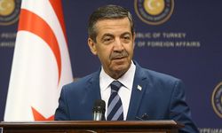 Ertuğruloğlu: 'Kıbrıs Türk halkının dışarıdan gelecek akla ihtiyacı yok'