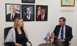 Ertuğruloğlu: 'Statü Teyit Edilmeden Müzakere Yok'