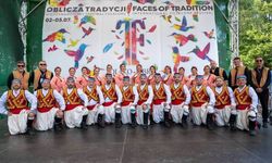 FOGEM Master Performans Ekibi'ne Polonya'dan ödül