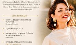 Gazeteciler Birliği, yarın 11 Temmuz Basın Günü dolayısıyla resepsiyon düzenleyecek