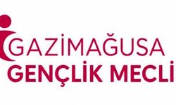 Gazimağusa Gençlik Meclisi kuruldu