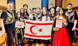 Genç Yetenekler Production Gençlik Orkestrası, Polonya'da ödül aldı