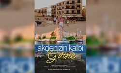 'Girne Belgeseli', Anadolu Uluslararası Film Festivali'nde finale kaldı