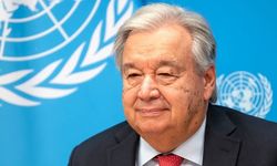 Guterres: 'BM barışı dayatamaz, onu yalnızca Kıbrıslılar inşa edebilir'