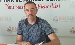 HAK-SEN: 'Kamu hizmet araçları acilen yenilenmeli'