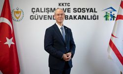 Hasipoğlu'ndan Basın Bayramı Mesajı
