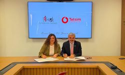 İKD ile Telsim arasında 'Yılın Kadın Girişimcileri Ödül Töreni' için protokol imzalandı