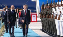 Kanada Başbakanı Carney, Ankara'da