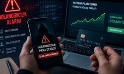 KKTC'DE DOLANDIRICILIK DİJİTALLEŞTİ