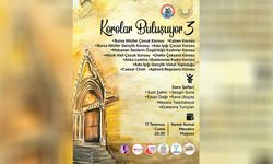 'Korolar Buluşuyor 3', cuma akşamı Namık Kemal Meydanı'nda müzikseverlerle buluşacak