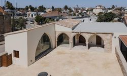 Kültürel Miras Teknik Komitesi'nin Mormenekşe'deki iki projesi tamamlandı