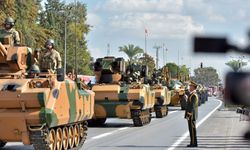 Lefkoşa Dr. Fazıl Küçük Bulvarı'nın bir kısmı pazartesi günü trafiğe kapatılacak