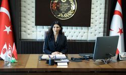 Meclis Başkan Yardımcısı Özdenefe: 'AP, Kıbrıslı Türk kadınları ve adadaki gerçekliği yok saydı'