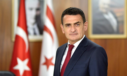 Oğuz: '20 Temmuz 1974, Kıbrıs Türk halkının varoluş mücadelesinde bir dönüm noktası'