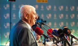 Özçınar: 'Gıda güvenliği ve iklim kriziyle mücadelede yerel yönetimlerin iş birliği şart'