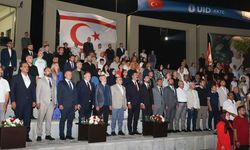 Öztürkler: '15 Temmuz Türk milletinin demokrasiye, milli iradeye ve bağımsızlığına sahip çıkışının simgesi'