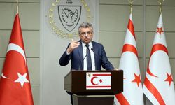 Sergide rahatsızlanan Cumhurbaşkanı Erhürman, doktor kontrolünden geçiyor