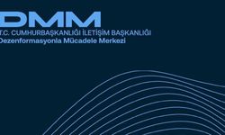 TC Cumhurbaşkanlığı İletişim Başkanlığı DMM'den, 'Türkiye'nin Kıbrıs'ta işgalci, askeri varlığının gayrimeşru olduğu' id