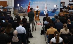 TC Milli Savunma Bakanlığı: 'Avrupa Parlamentosu'nda Kıbrıs konusunda alınan kararı şiddetle reddediyoruz'