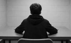 Türkiye'de suça sürüklenen çocuklar düzenlemesi: 15-18 yaş arasına müebbet hapis verilebilecek