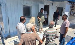 ÜRETİCİMİZİN YANINDAYIZ, YERLİ ÜRETİME DESTEĞİMİZ SÜRÜYOR