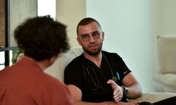 Vudalı'dan HIV açıklaması: 'Risk grubundakiler düzenli test yaptırmalı'