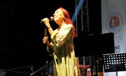 18. Girne Ozanköy Pekmez Festivali'nde bu gece Sinan Güzen konseri var