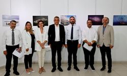 34. Devlet Fotoğraf Yarışması Sergisi ve Ödül Töreni yapıldı