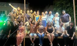 5. 'Umudumuz Gelecek' festivali tamamlandı