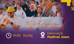 64. Geleneksel Mehmetçik Üzüm Festivali yarın başlıyor