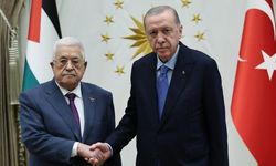 Abbas, Türkiye'yi ziyaret edecek