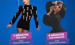 Alagadi Fest 2026 bu akşam başlıyor