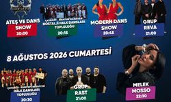 'Alagadi Fest 2026', cuma günü başlayacak